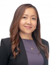 Profile Picture of Jeanette Corpuz