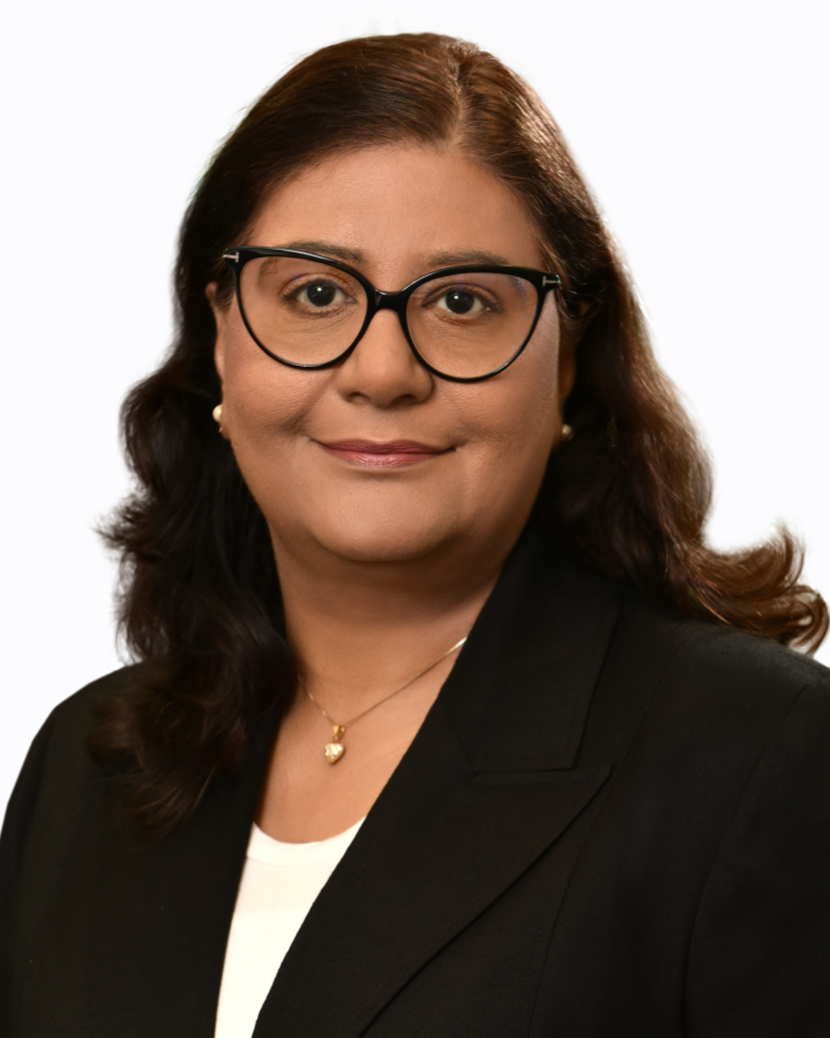 Profile Picture of Seema Minhas