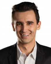 Profile Picture of Tyler Patrick