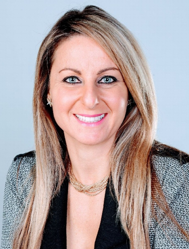 Profile Picture for team member – Mélanie Mailhot