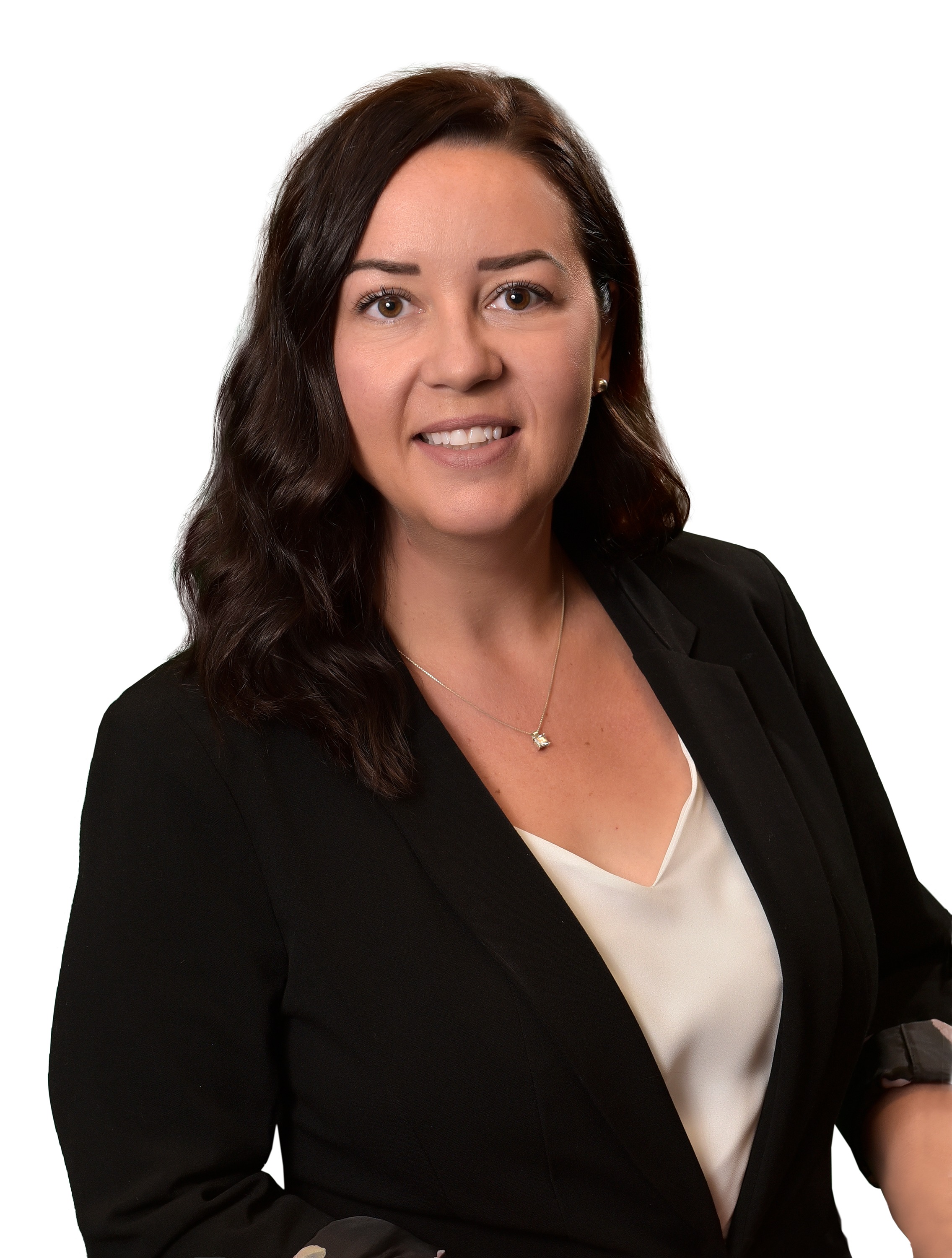 Profile Picture for team member – Shannon Gray