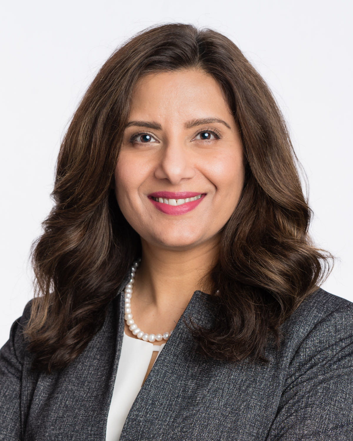 Photo de profil de Sameena Asghar