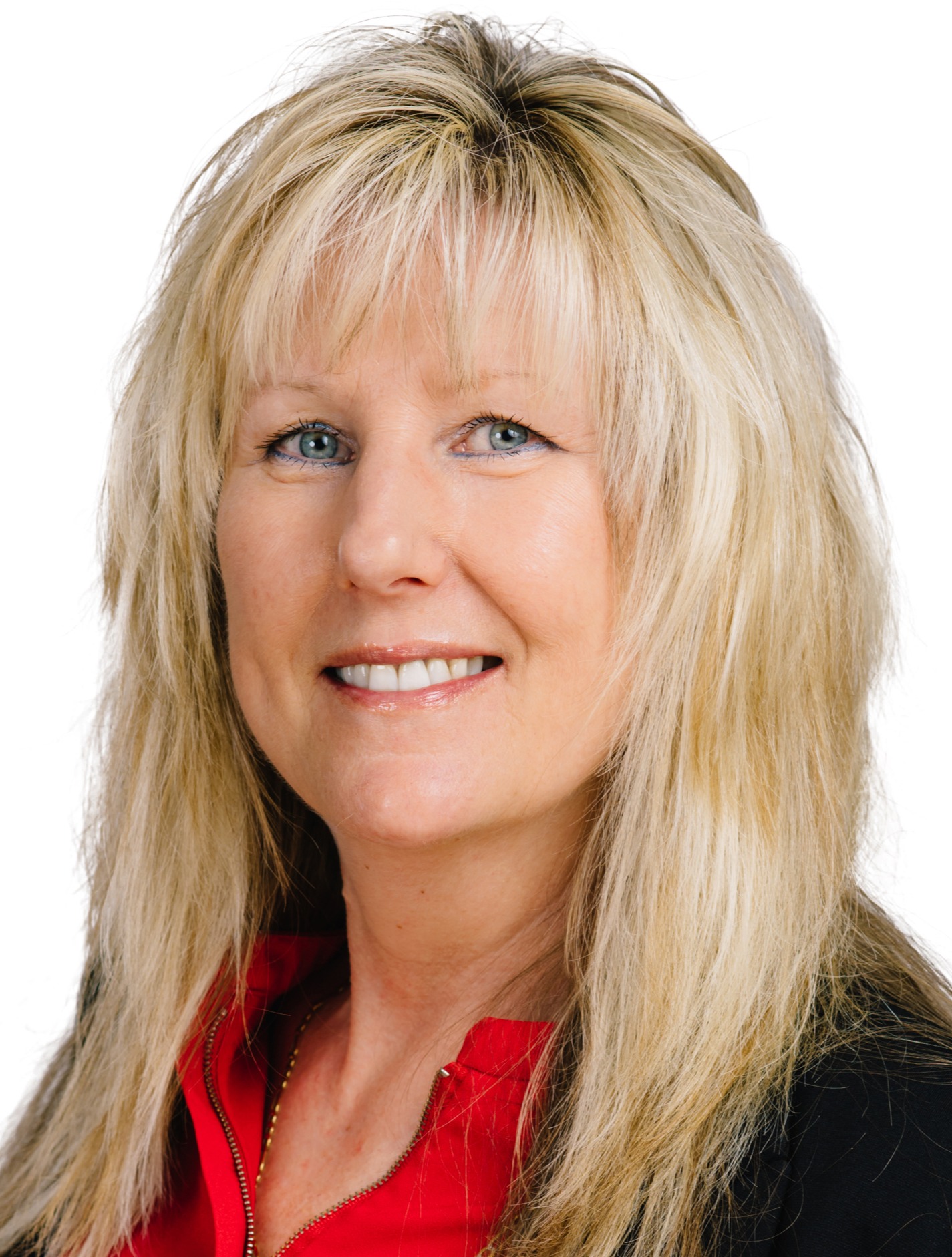 Profile Picture for team member – Janice Erikson