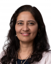 Profile Picture of Harita Trivedi