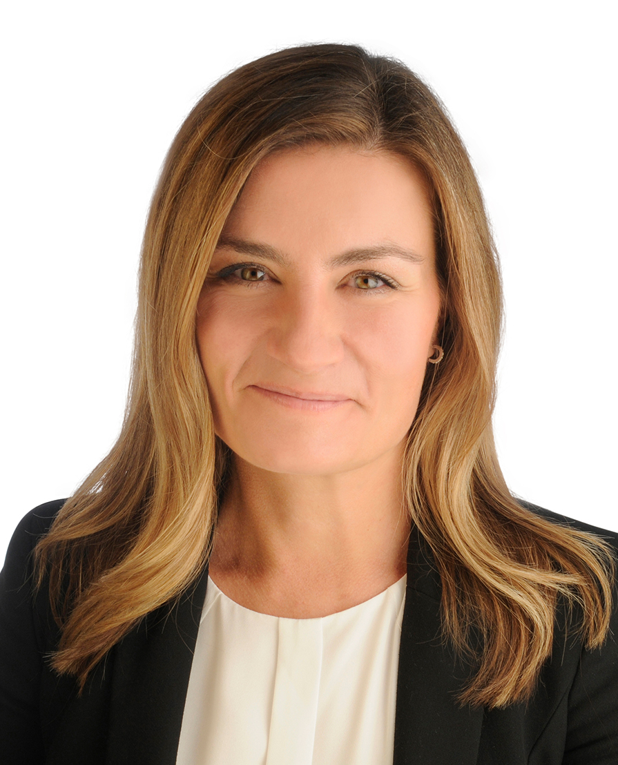 Photo de profil de Nadia Ray