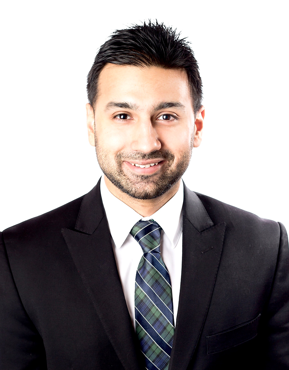 Photo de profil de Rinith Anand
