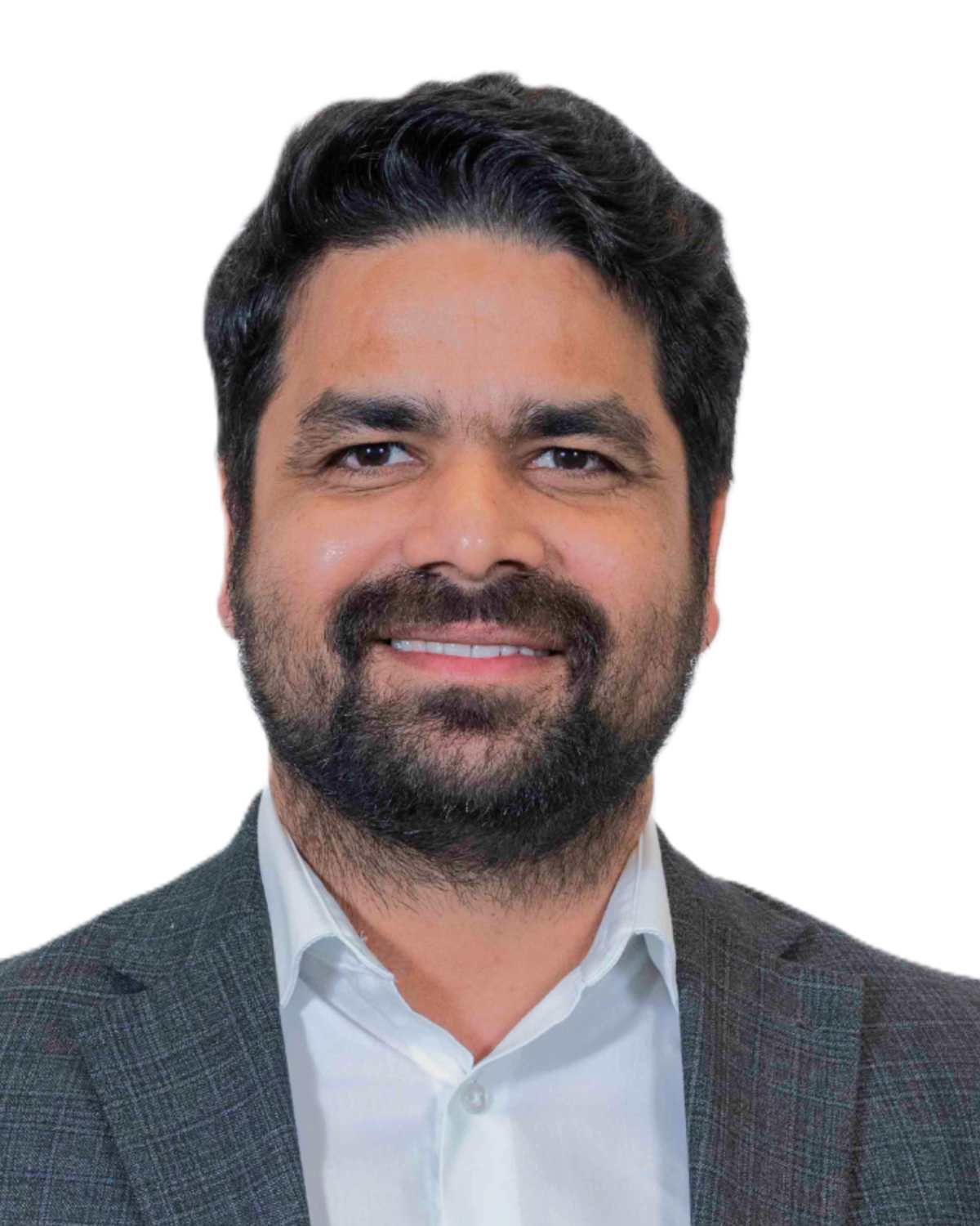 Photo de profil de Vipin Avasthi