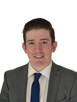 Profile Picture for team member – Shayne Bell
