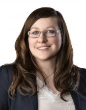 Photo de profil de Rachel Lachmuth