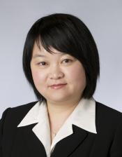 Photo de profil de Zhen (Jane) Brown