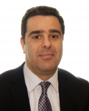 Profile Picture of Antoine Fawaz