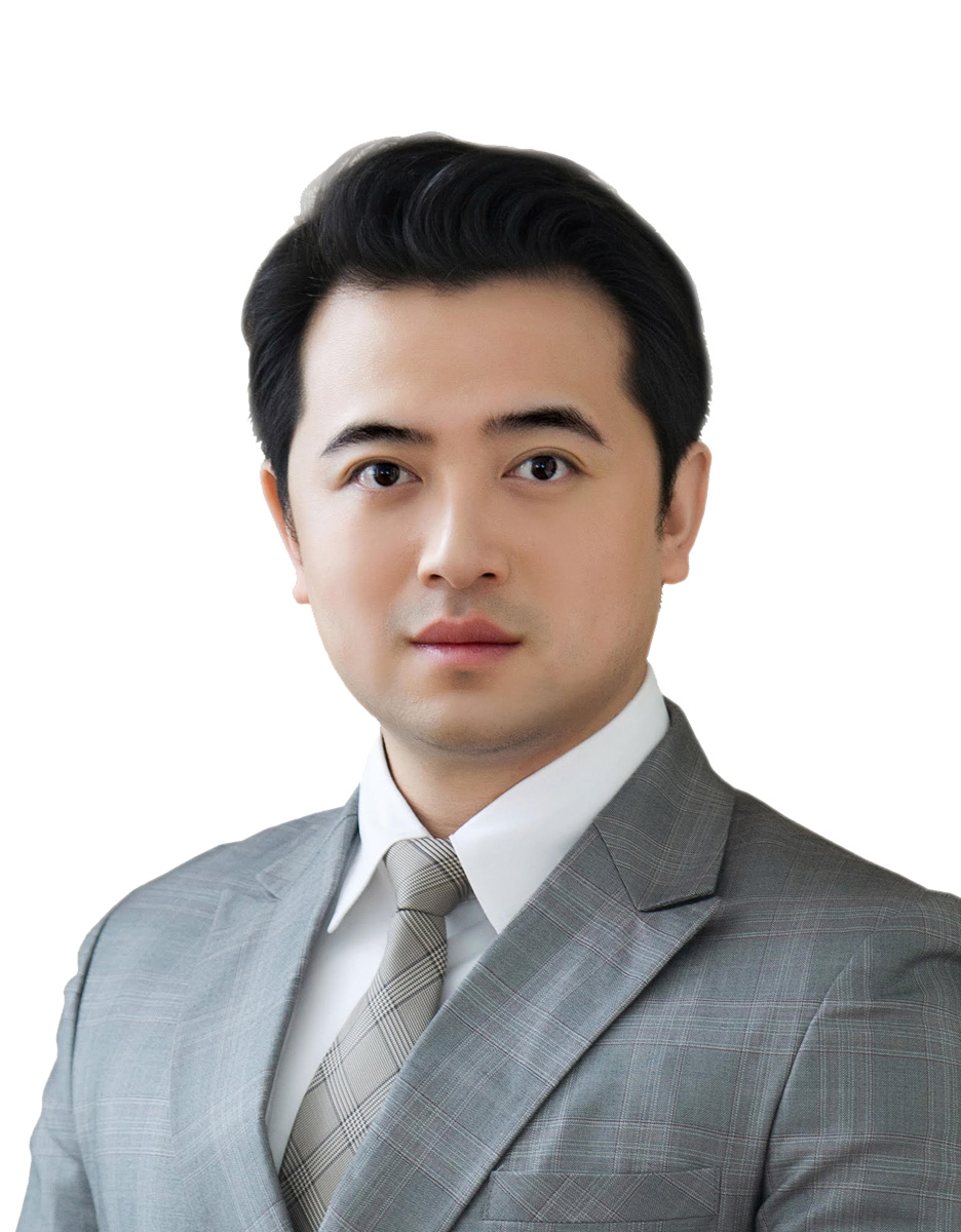 Profile Picture of Rui Hou