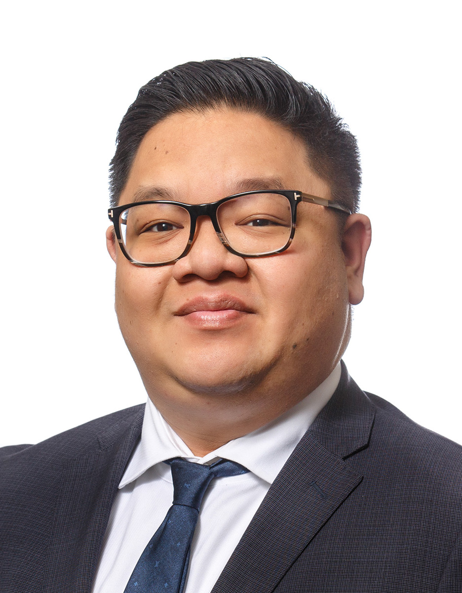 Photo de profil de Jeff Duenas