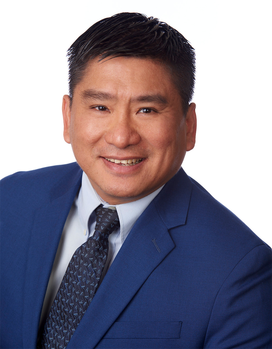 Profile Picture of Andrew Eusebio