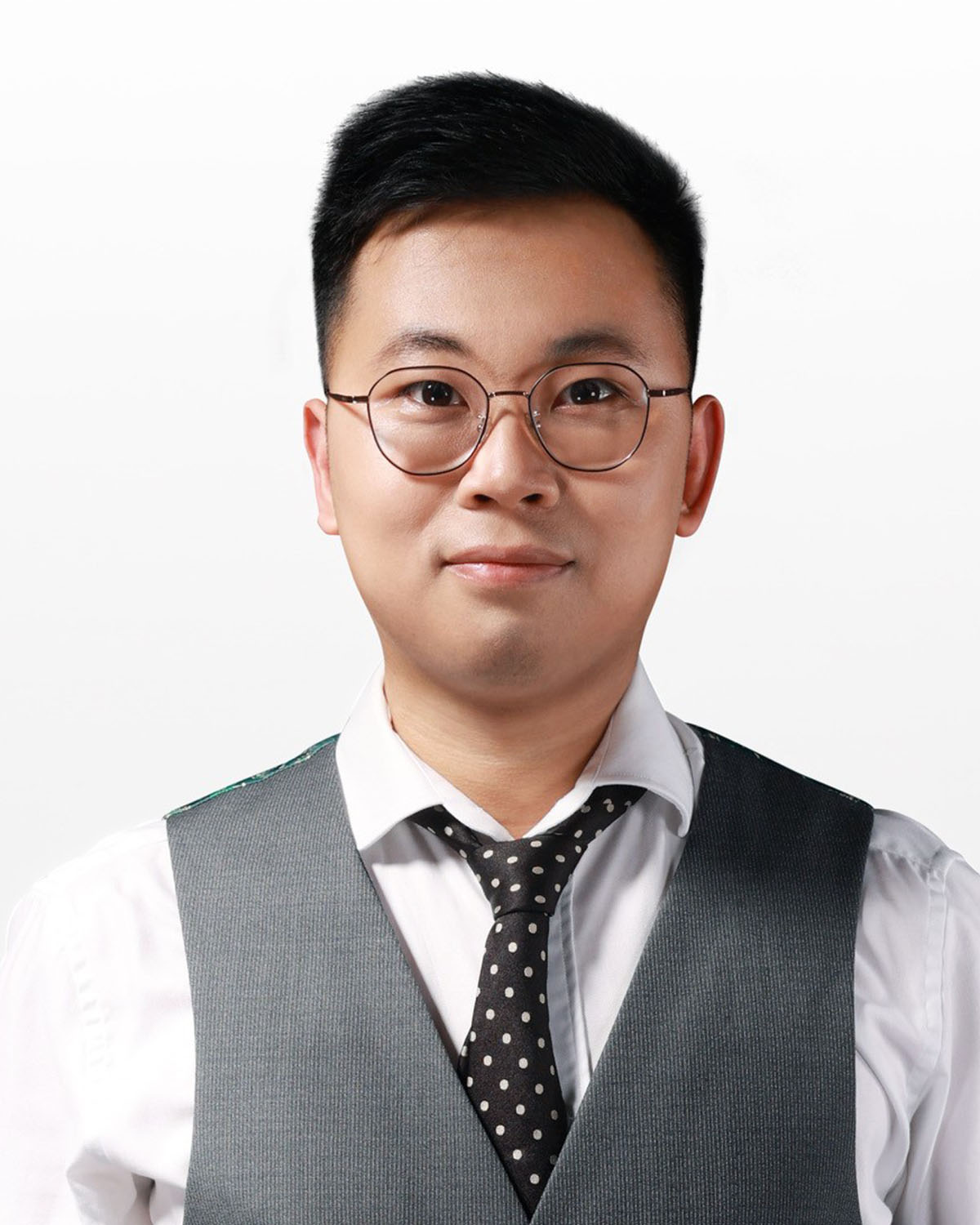 Profile Picture of Binrui (Brian) Feng