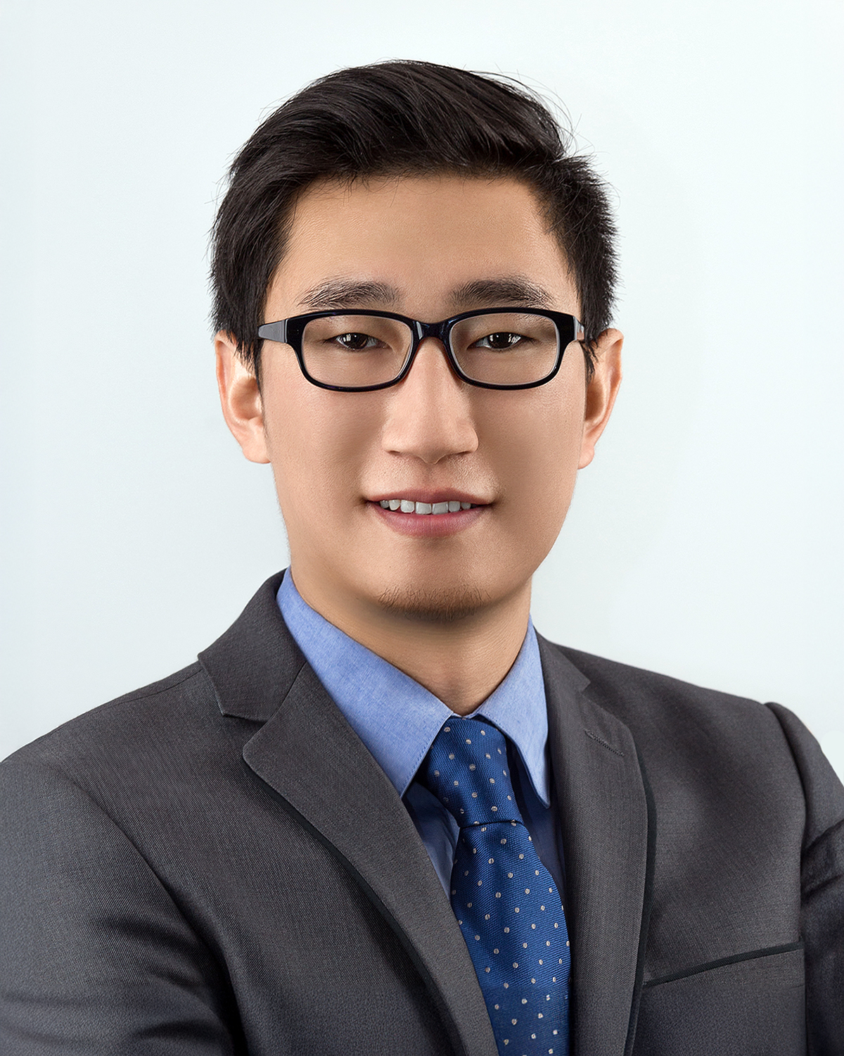 Profile Picture of Rui Wang