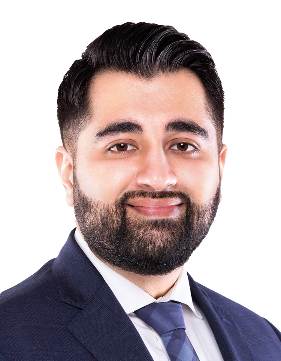 Photo de profil de Harman Heer