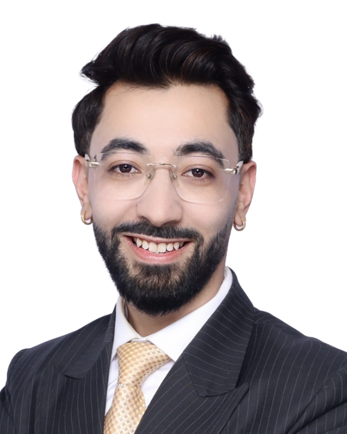 Photo de profil de Arjun Narang