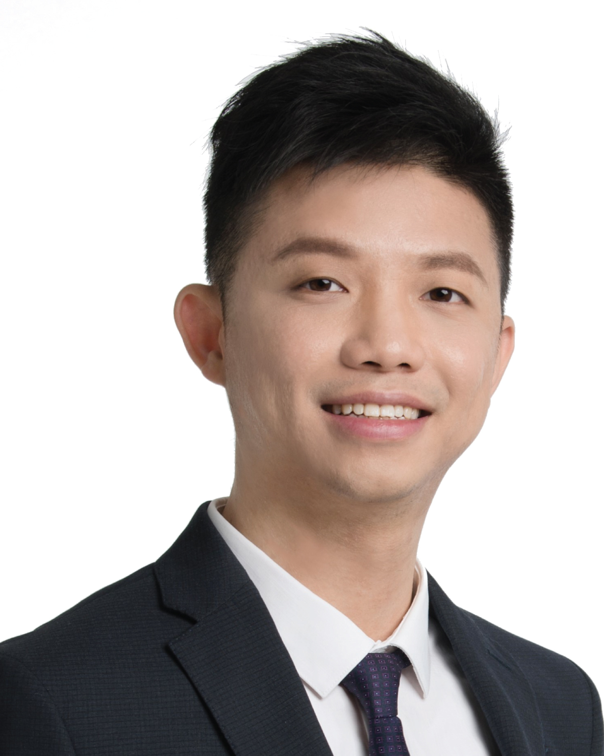 Profile Picture of Zhuojun (Andy) Yuan