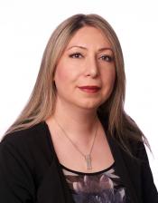 Profile Picture of Elham Shojaee