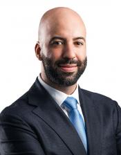 Photo de profil de Michael De Oliveira