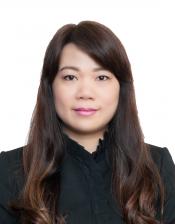 Profile Picture of Sandra Yeung