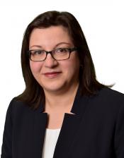 Profile Picture of Shehrazed Bencze