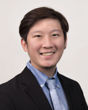 Profile Picture of Adrian Siy