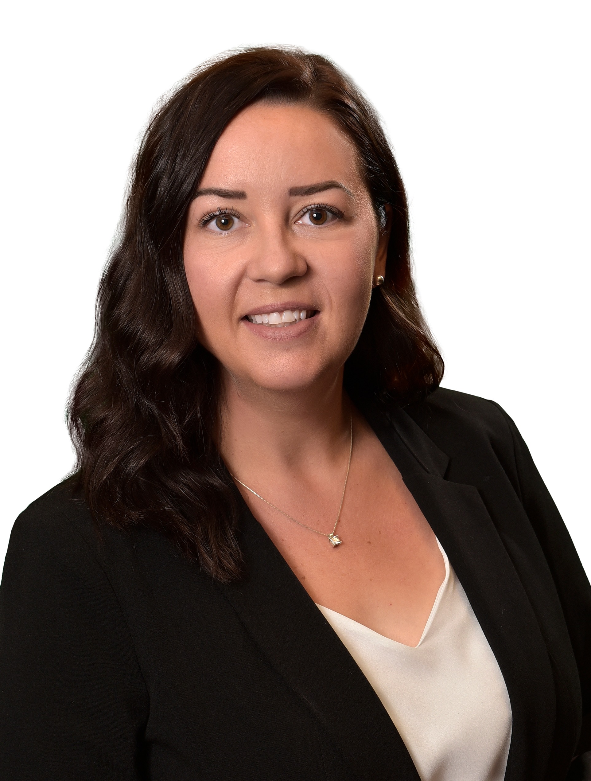 Profile Picture for team member – Shannon  Gray