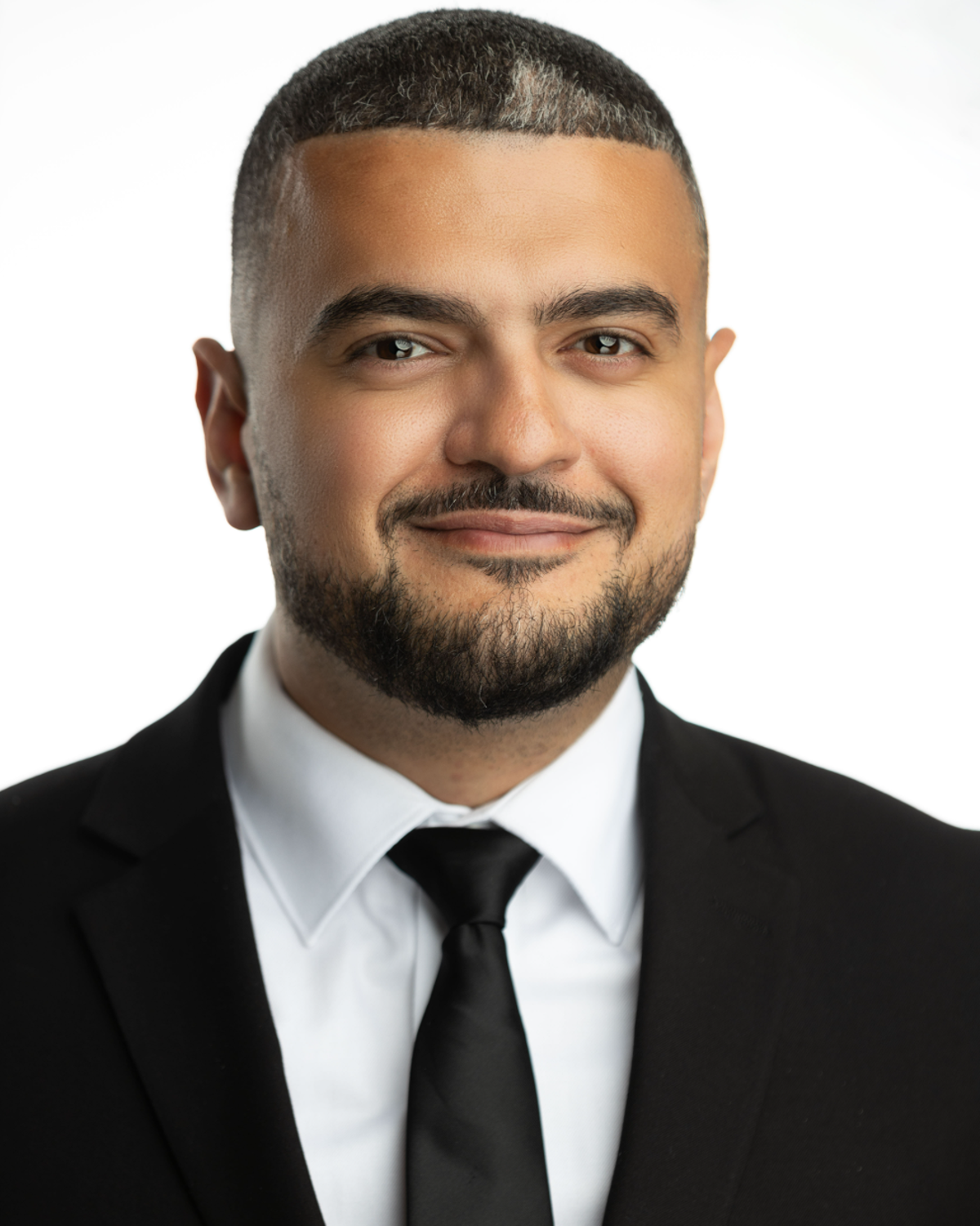 Profile Picture of Youssef Abdel Malek
