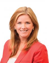Photo de profil de Nancy Lampron
