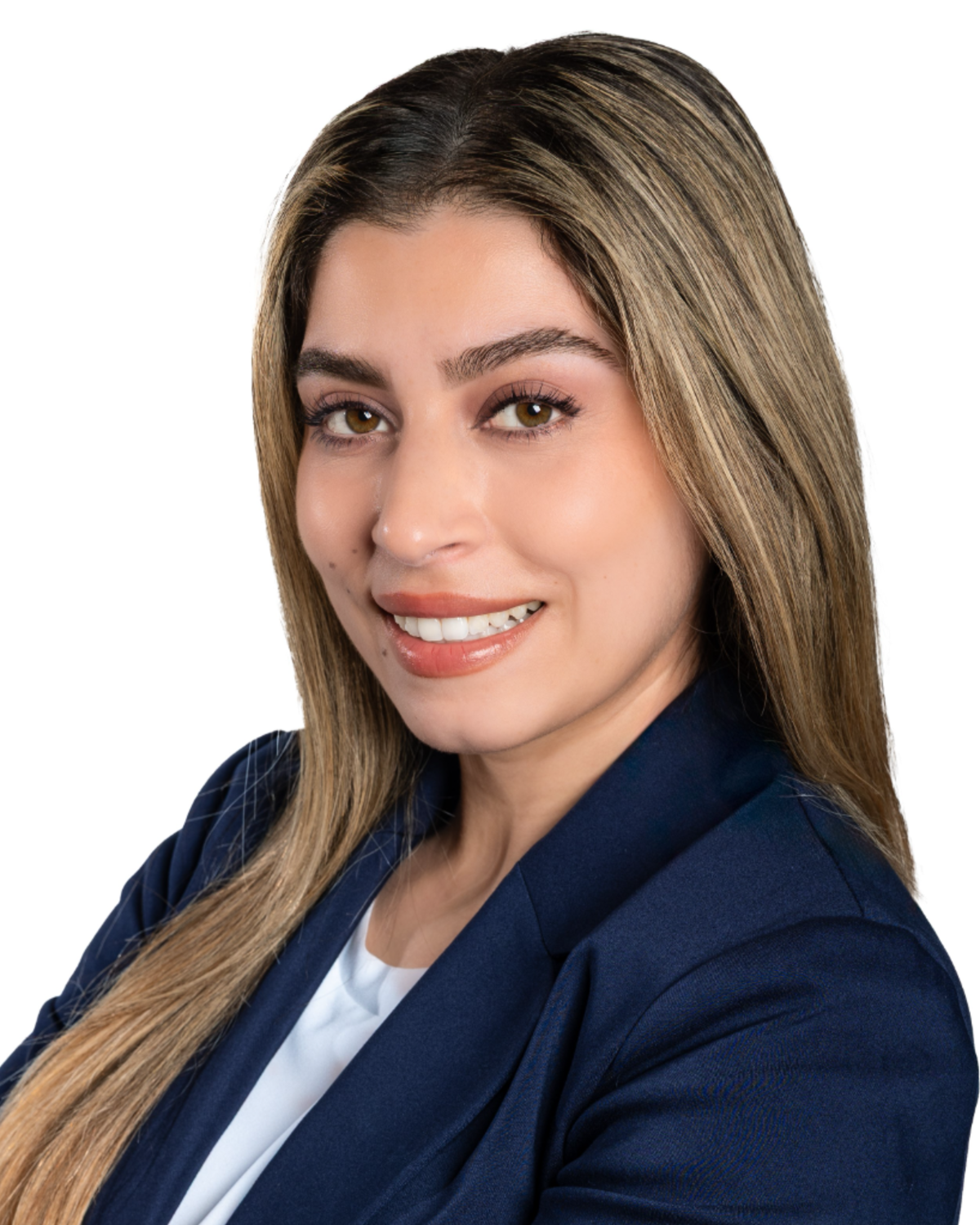 Photo de profil de Madineh Ghiami
