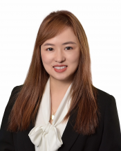Profile Picture of Jing Wang
