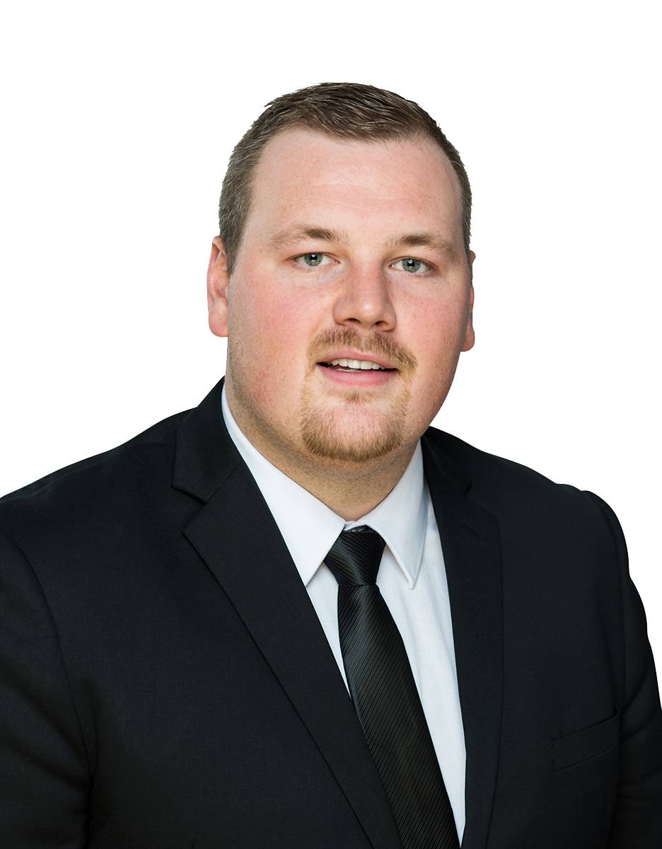 Profile Picture of Kyle Baumgardner