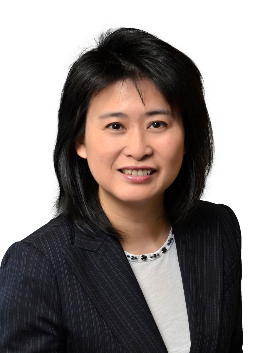 Profile Picture of Jennifer Huang