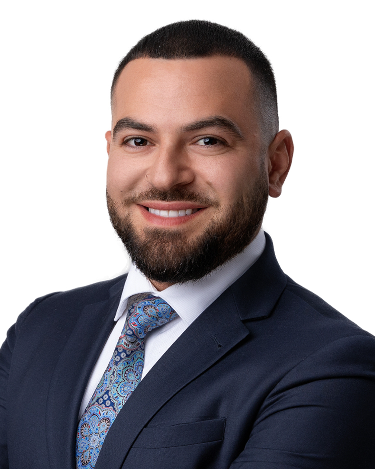 Photo de profil de Philippe Wakim