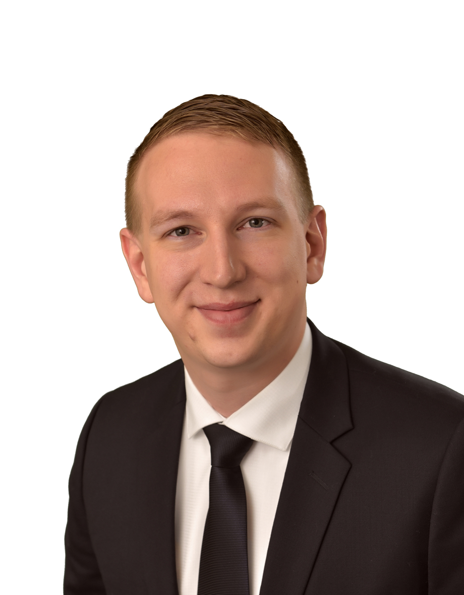 Photo de profil de Cameron Bergen