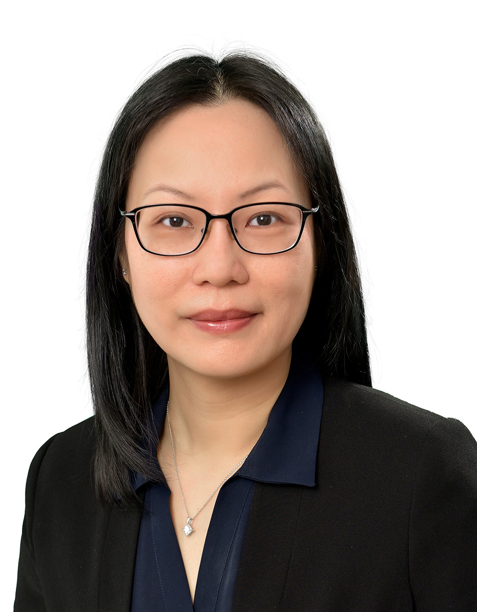 Profile Picture of Amanda Woo