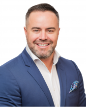 Profile Picture of Frédéric Camerlain