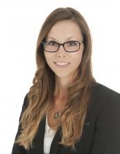 Photo de profil de Shannon Quinlan