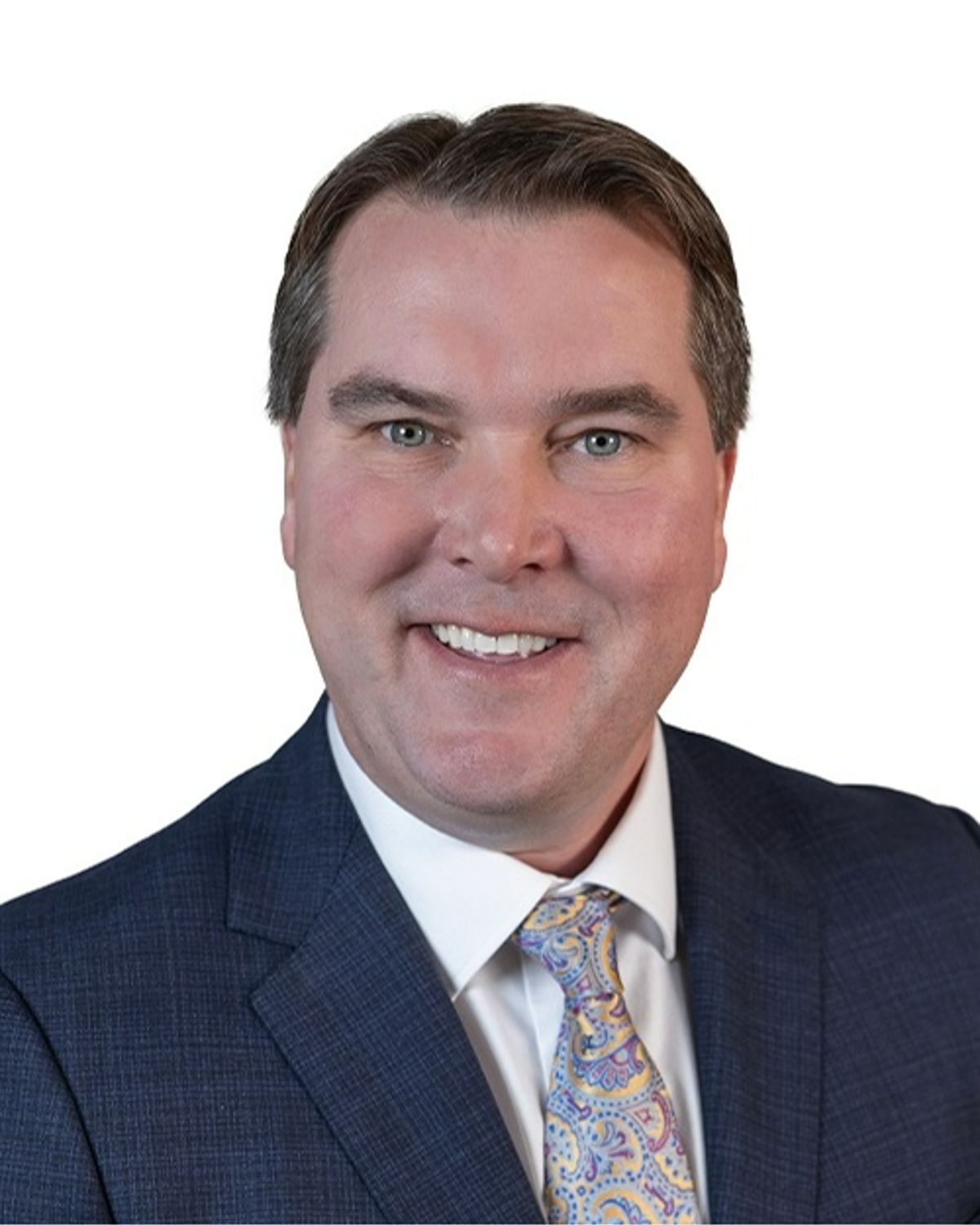 Profile Picture of Adam Perritt