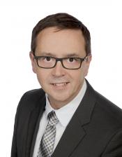 Photo de profil de George Mitchell