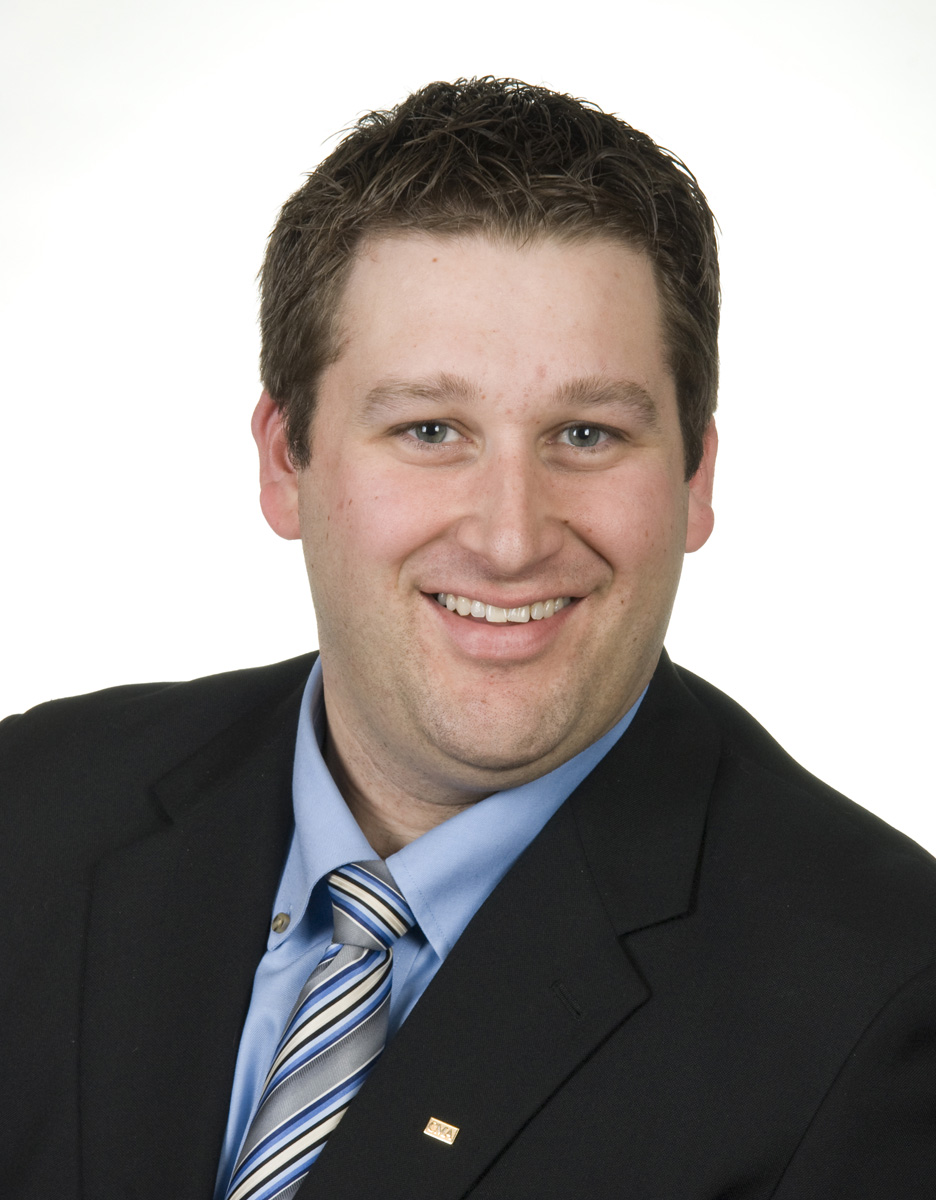 Photo de profil de Erik Thibodeau