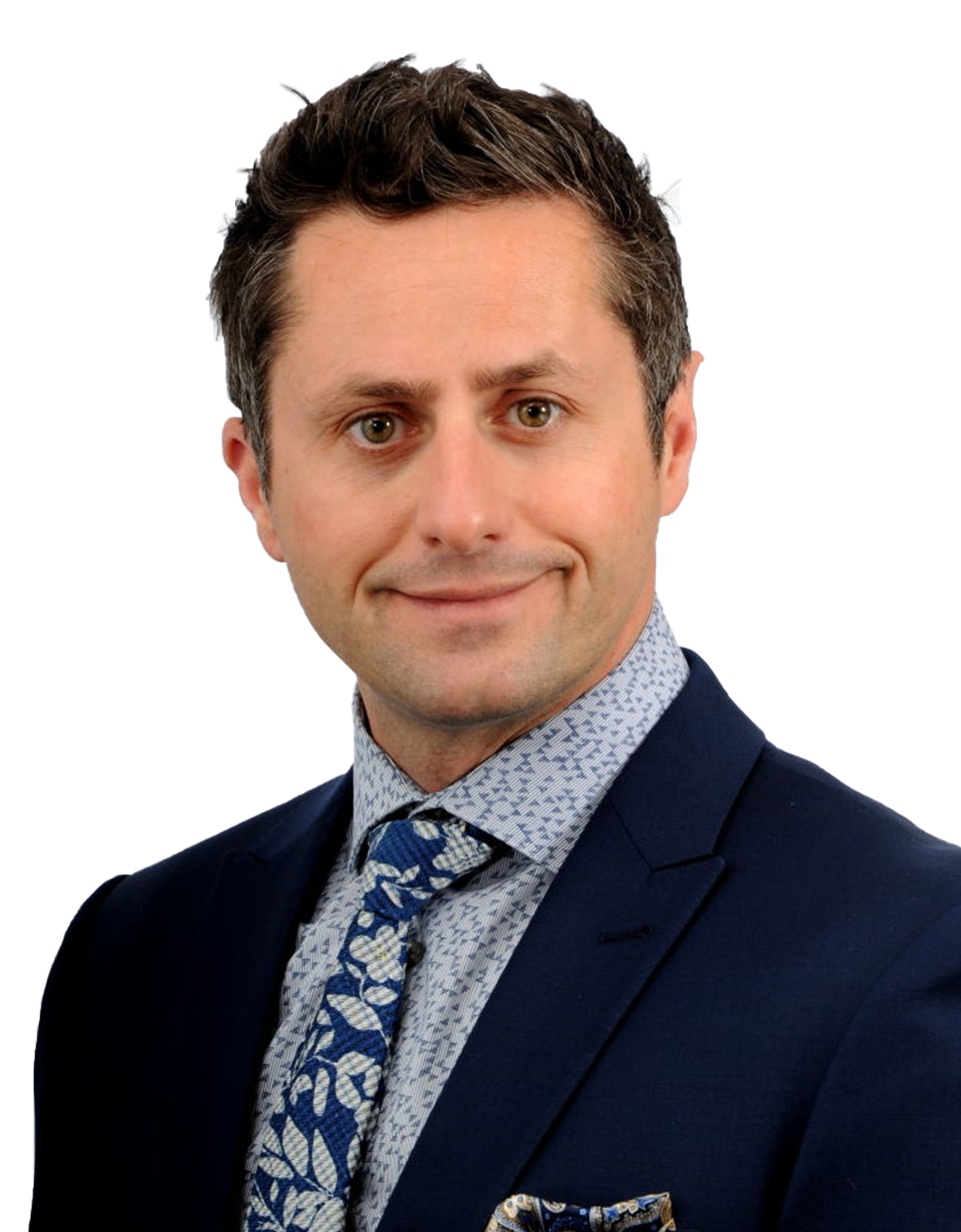 Profile Picture of Doug Leach