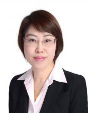 Profile Picture of Julia Liao