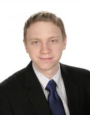 Profile Picture of Dean Bernard