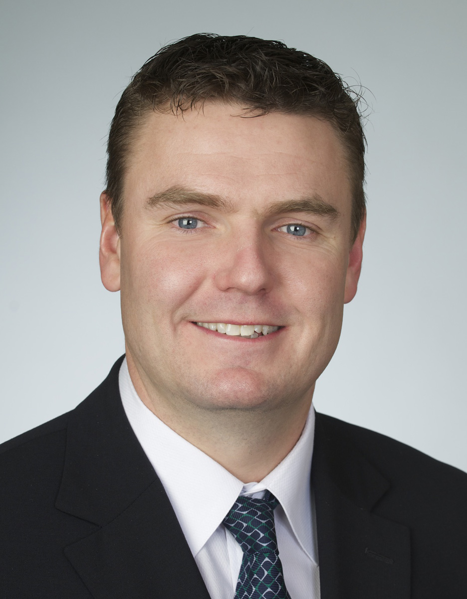 Profile Picture of Brock Cober