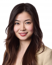 Profile Picture of Cici Liu