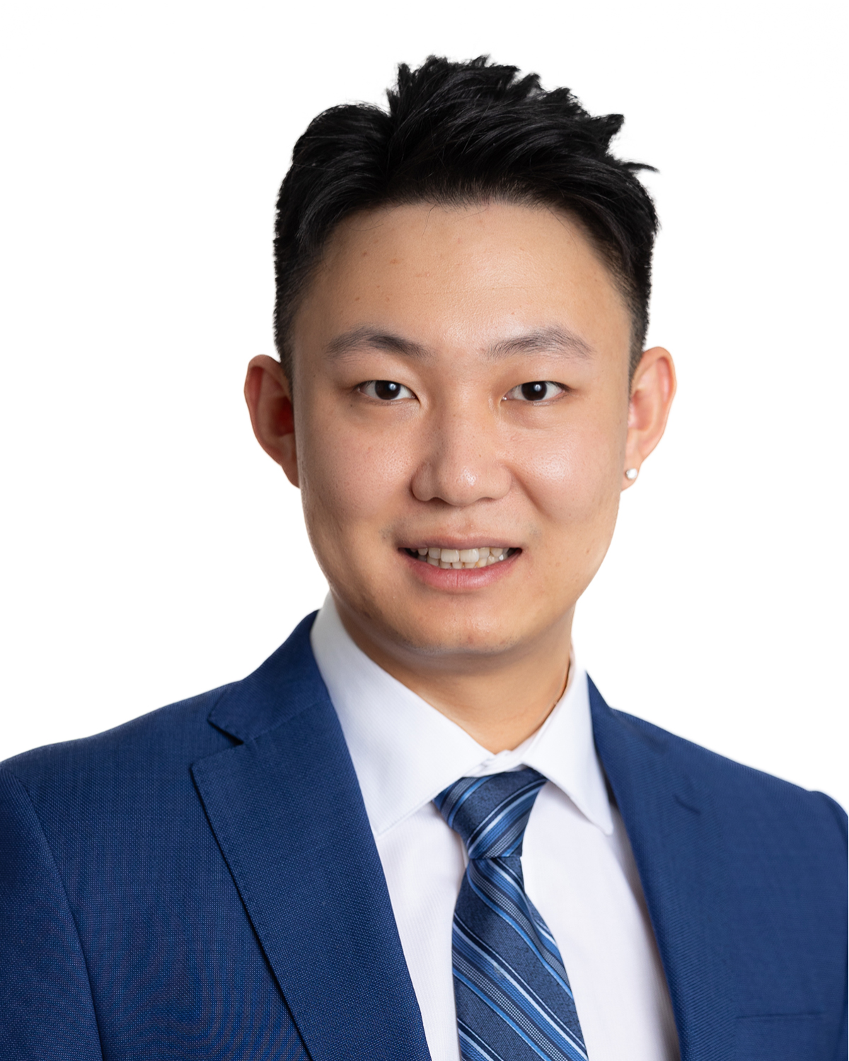 Profile Picture of Guanlin (Gary) Wang