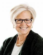 Photo de profil de Margot Patterson